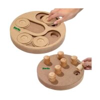 Doggy Brain Train 2in1 - Klein