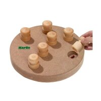 Doggy Brain Train 2in1 - Klein