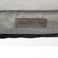 Trixie Kissen Talis - grau