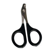 Flamingo Nagelschere für Hunde