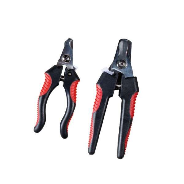 Flamingo Krallenzange für Hunde