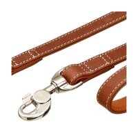 Buffalo Ultra Leine - Braun/Hellbraun