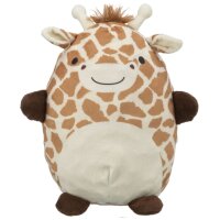 Giraffe mit Memory-Effekt - 26 cm