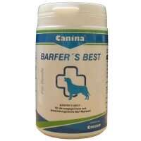Pharma Barf Barfers Best – Ergänzungsfutter...