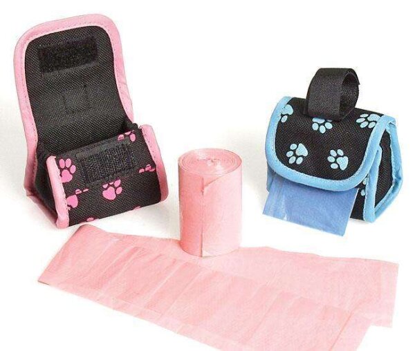 EASY BAG Kottütentasche