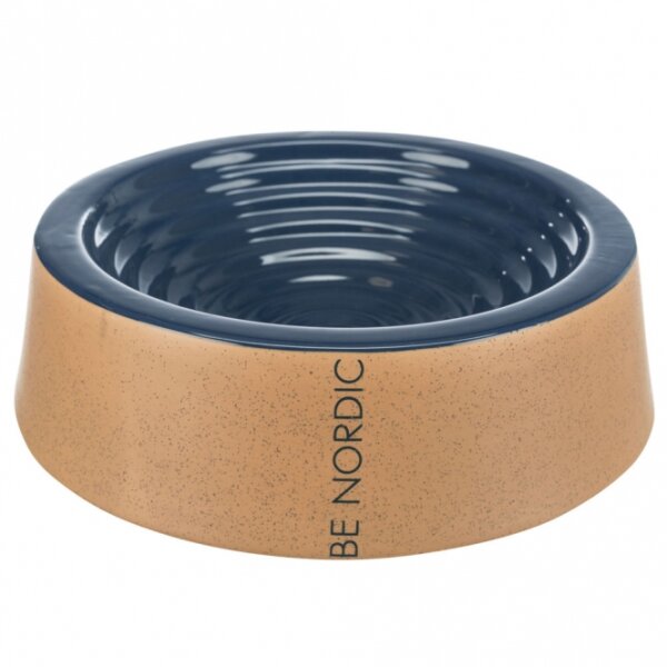 NORDIC Keramiknapf