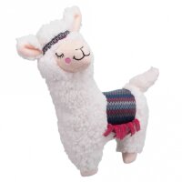 Plüschtier Alpaka - 31 cm