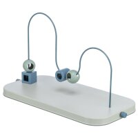 Dog Activity Skills Loop