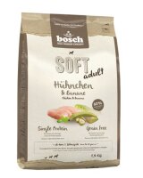 Bosch Soft Hühnchen & Banane