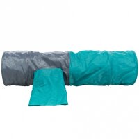 Rascheltunnel Crunch - 115 cm