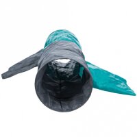 Rascheltunnel Crunch - 115 cm