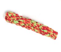 Baumwoll-Spielzeug Bringsel - 20 cm, 3,5 cm