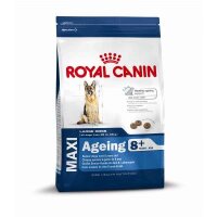Royal Canin Size Maxi Ageing 8+