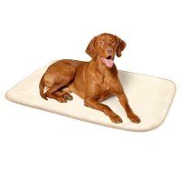 MEDIFLEECE Heimtierdecke - Beige