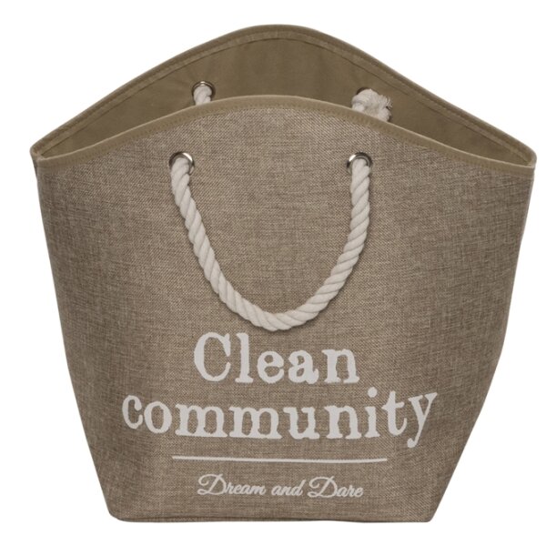 Katzenhöhle Laundry Bag