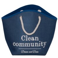 Katzenhöhle Laundry Bag