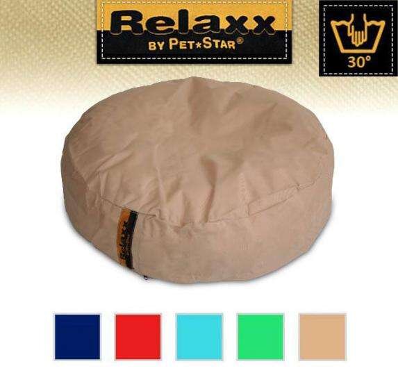 RELAXX Kissen - Rund, 70 cm
