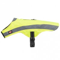 Sicherheitsweste aus Oxford-Polyester