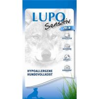 Luposan Sensitiv 20/8