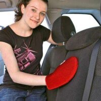 Perfect Care Brush & Clean Pflegehandschuh