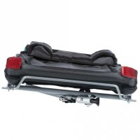 Fahrrad-Anhänger für Hunde