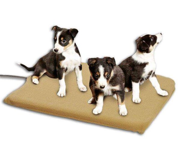 Vliesbezug für Heizmatte THERMO MASTER