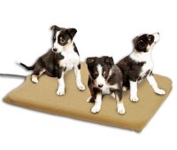 Vliesbezug für Heizmatte THERMO MASTER